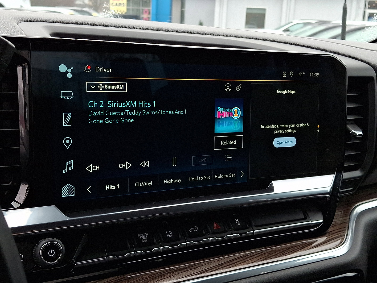 Certified 2024 Chevrolet Silverado 2500 LT image 18