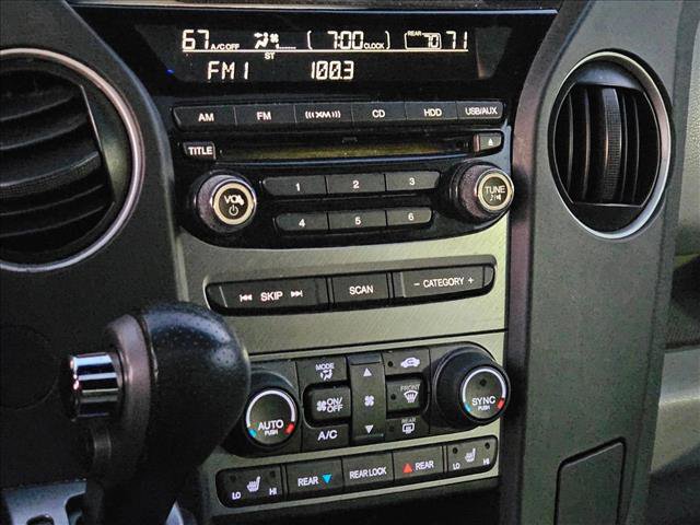 Used 2012 Honda Pilot EX-L image 13