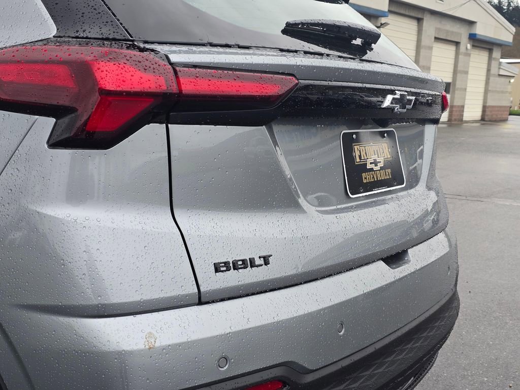 New 2027 Chevrolet Bolt LT w/ Comfort Package image 10