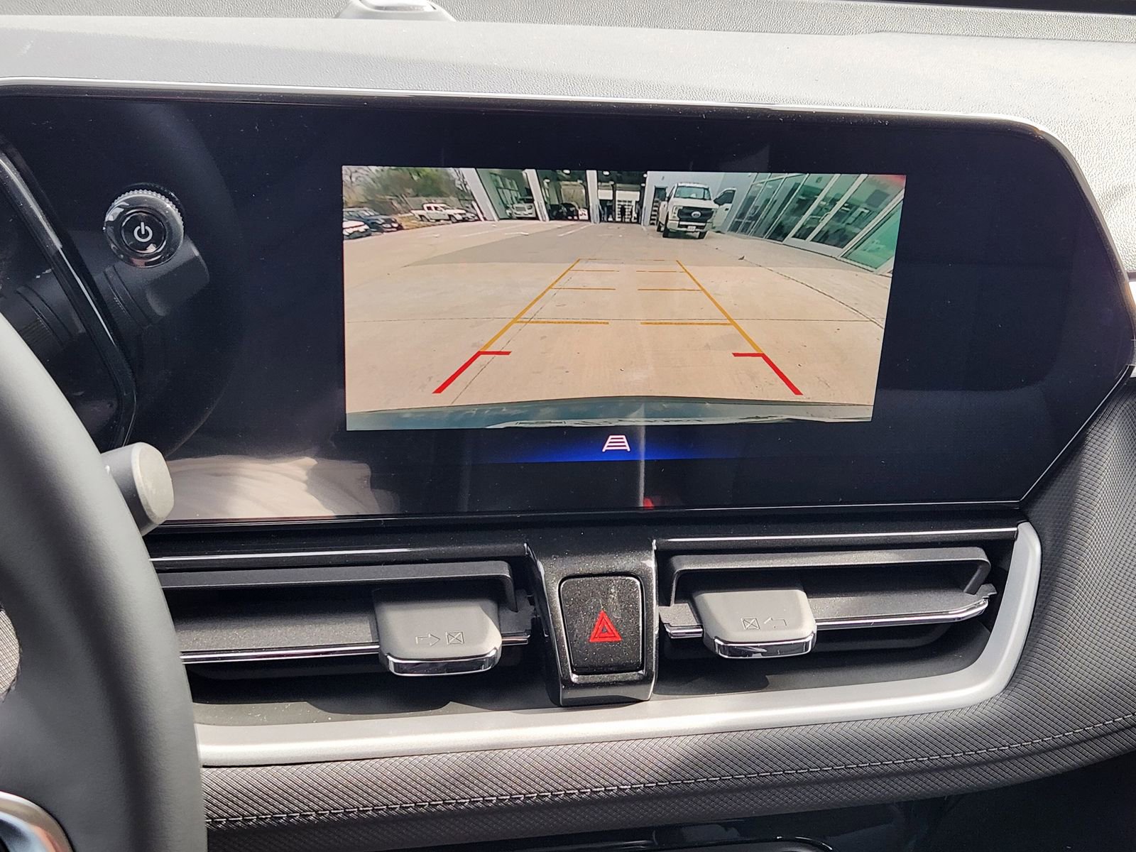 New 2026 Chevrolet TrailBlazer LT w/ Convenience Package FWD image 16