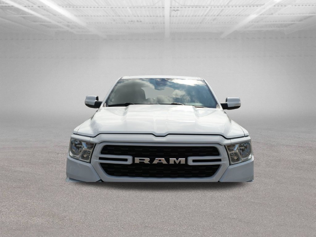 Used 2022 RAM 1500 Big Horn AWD/4WD image 42