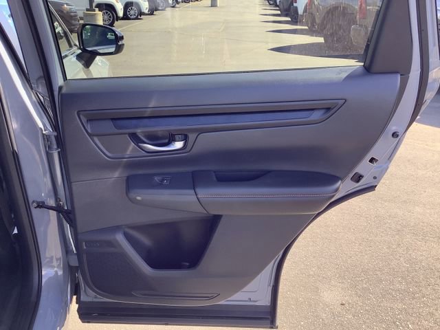 Used 2025 Honda CR-V Sport image 34