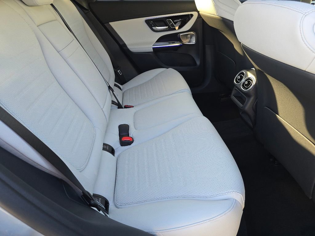 New 2026 Mercedes-Benz GLC 300 GLC 300 image 20