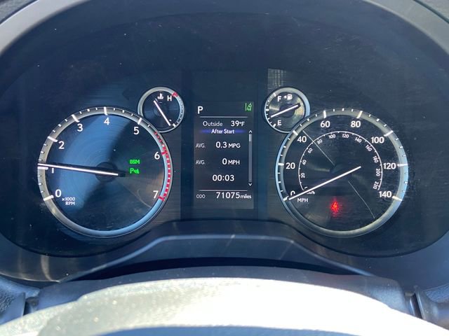 Certified 2021 Lexus GX 460 Premium w/ Premium Package image 16