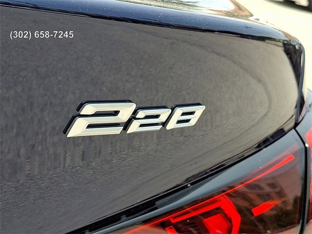 New 2025 BMW 228i xDrive w/ Technology Package image 19