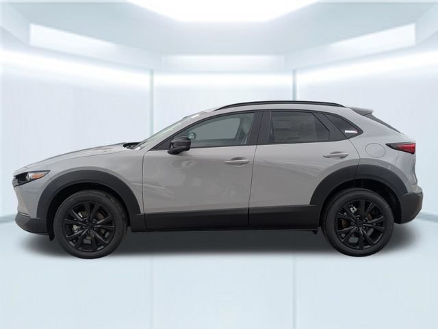 New 2026 MAZDA CX-30 Aire Edition AWD/4WD image 2