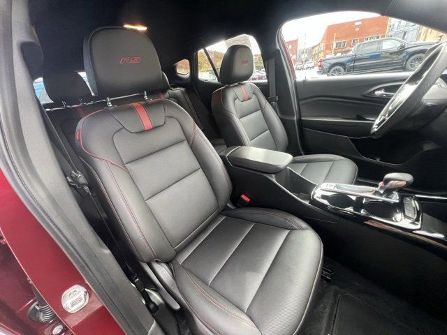 Used 2024 Chevrolet Trax RS image 15