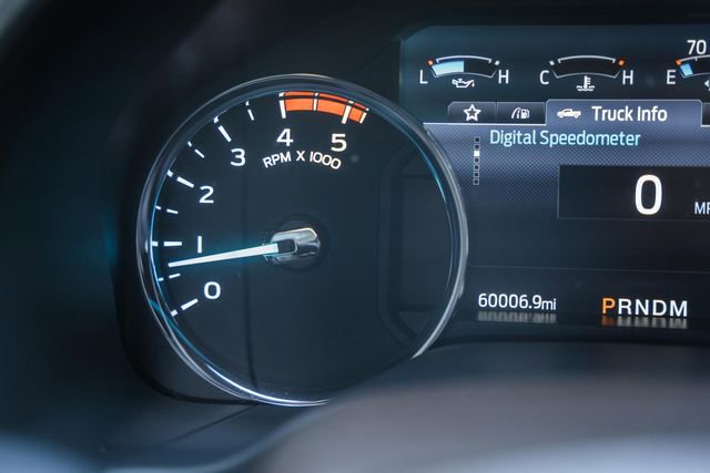 Used 2022 Ford F250 King Ranch image 59