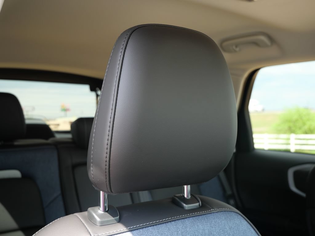 New 2026 Ford Bronco Sport Outer Banks w/ Outer Banks Tech Package+ AWD/4WD image 19