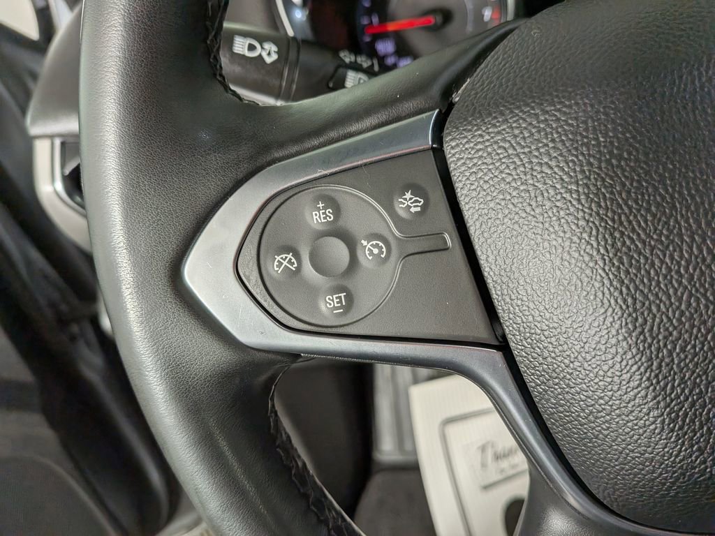 Certified 2023 Chevrolet Traverse LT image 22