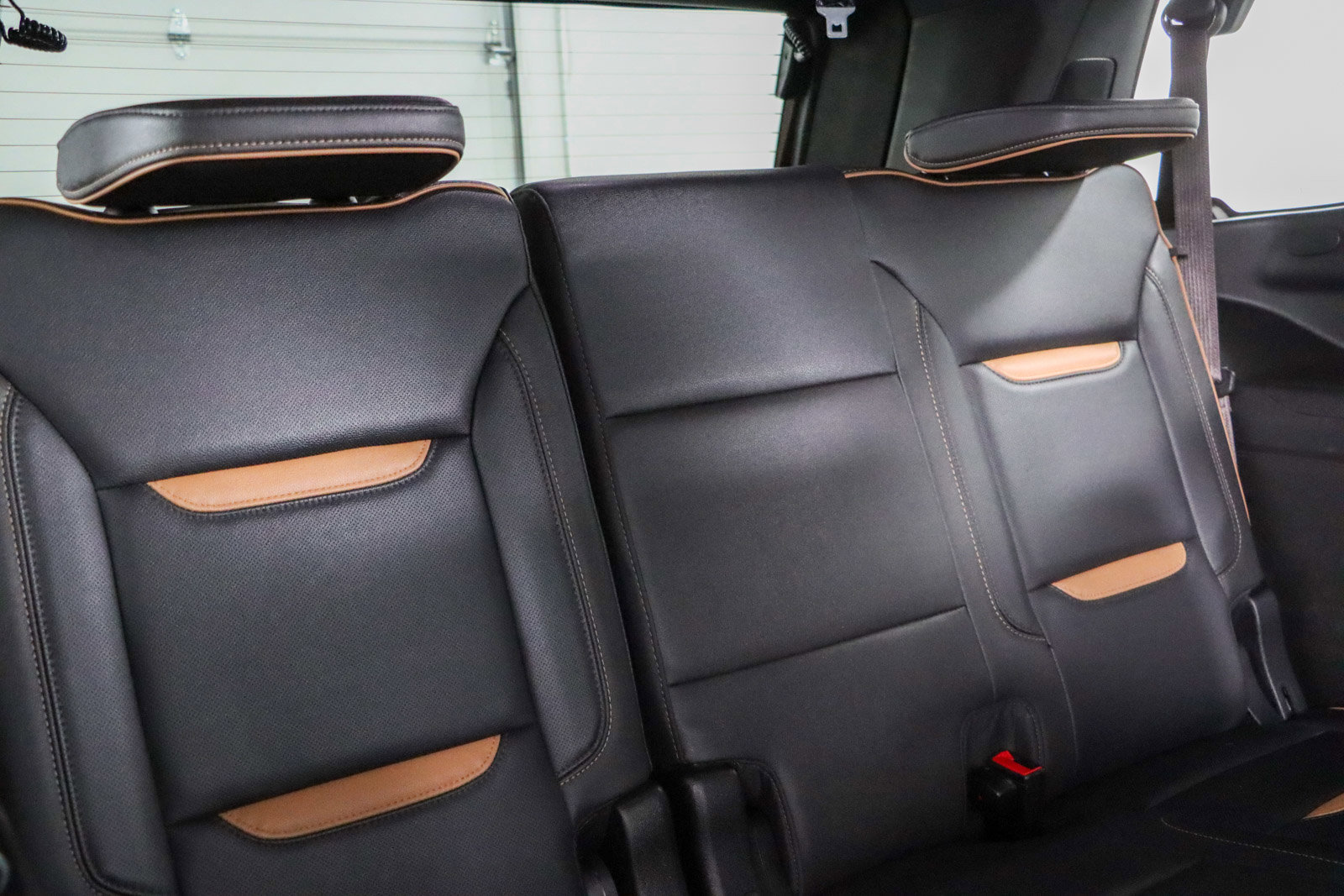 Used 2024 GMC Yukon AT4 w/ Max Trailering Package image 33