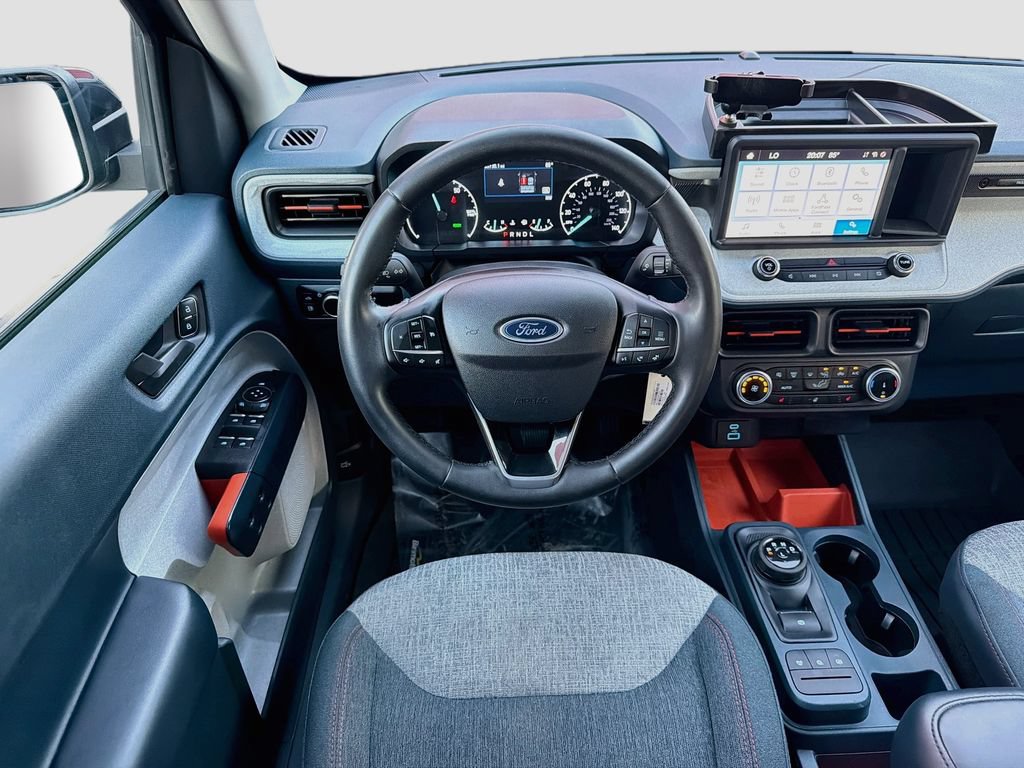 Used 2024 Ford Maverick XLT w/ XLT Luxury Package FWD image 21