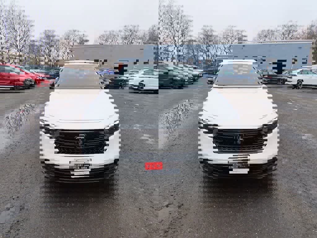 New 2026 Honda Accord Sport image 6