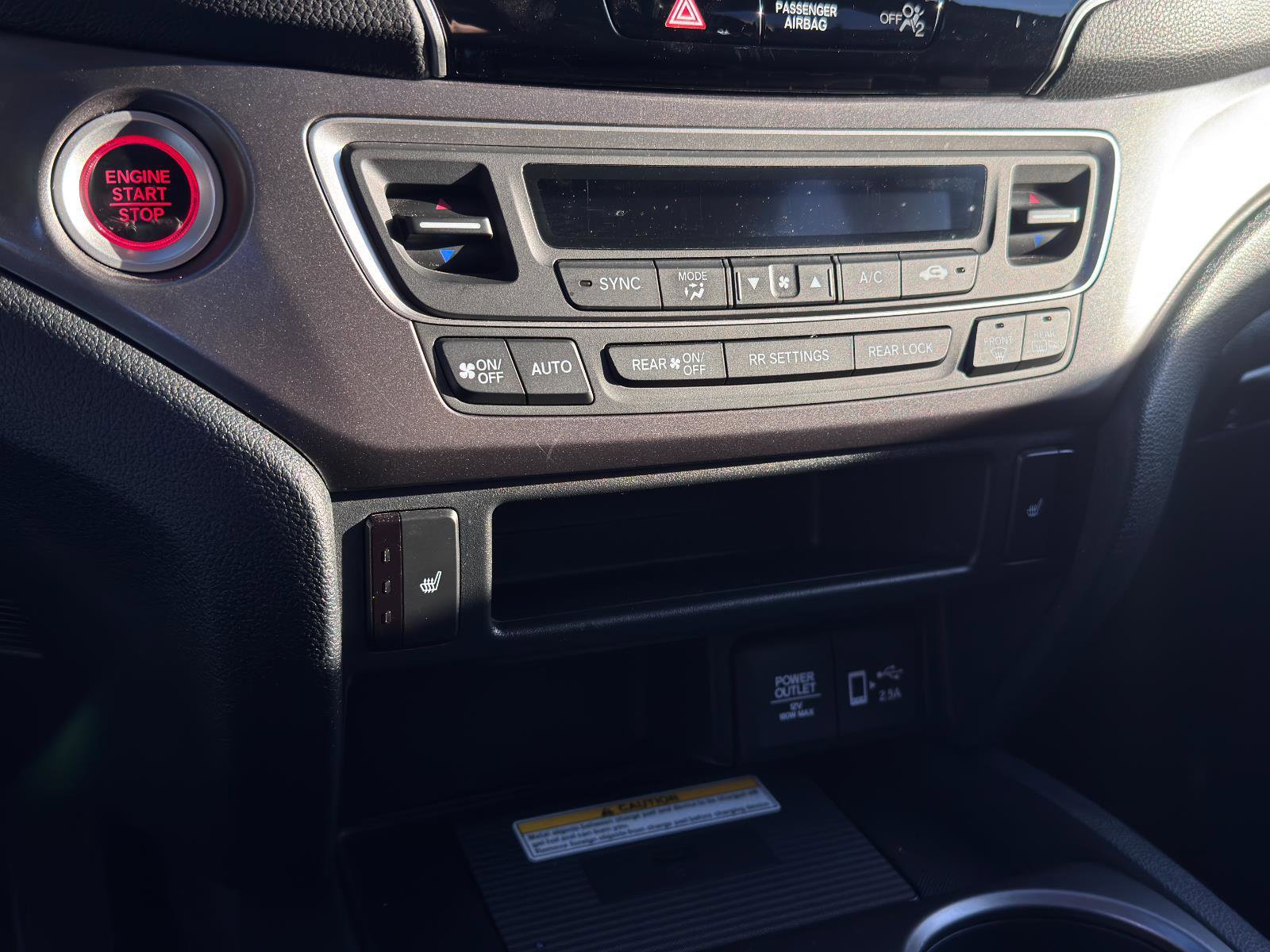 Used 2022 Honda Pilot Special Edition image 20