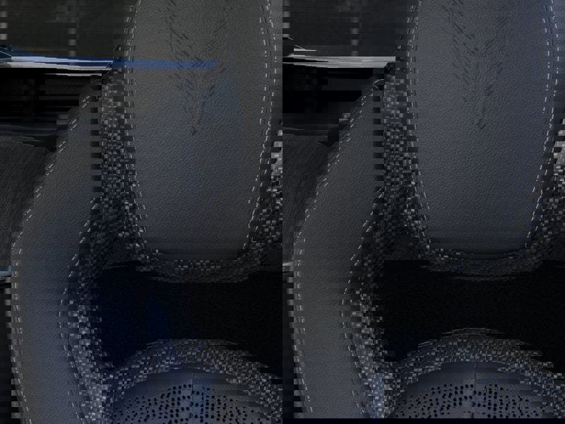 New 2026 Chevrolet Corvette Stingray Premium Cpe w/ 3LT image 45