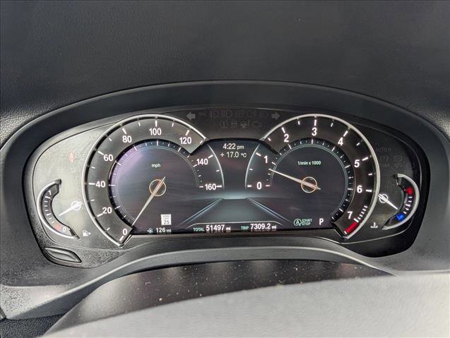 Used 2019 BMW X3 sDrive30i w/ Convenience Package image 11