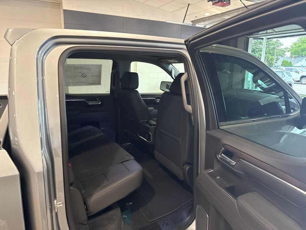New 2026 GMC Sierra 1500 SLT w/ SLT Convenience Package AWD/4WD image 14