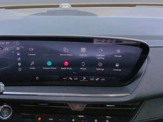 Used 2025 Buick Envision Preferred AWD/4WD image 18
