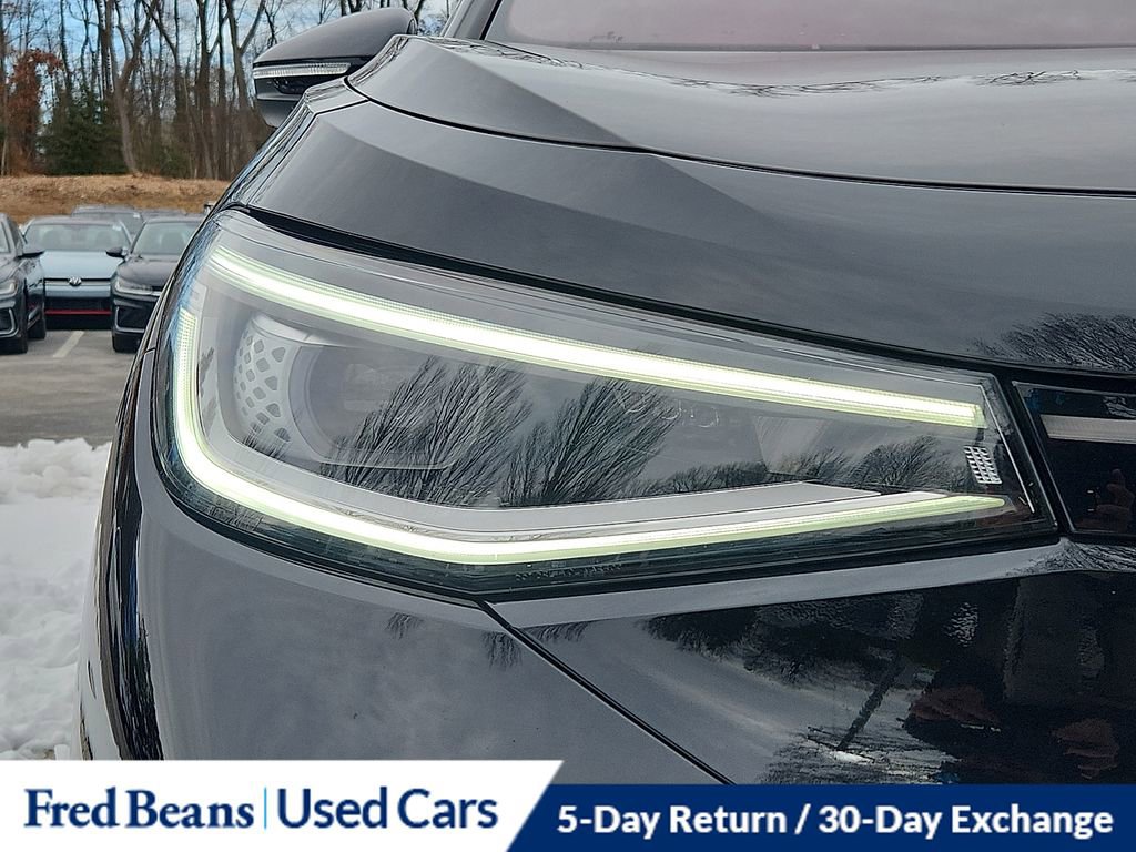 Certified 2023 Volkswagen ID.4 Pro S Plus image 9