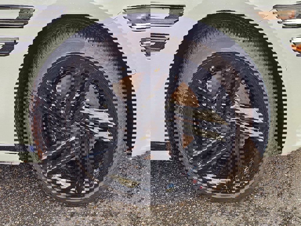 New 2026 Genesis G80 3.5T Prestige image 31