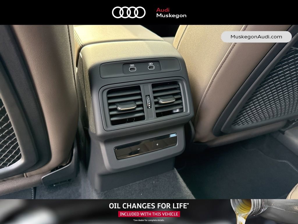 New 2025 Audi Q5 Premium Plus image 24