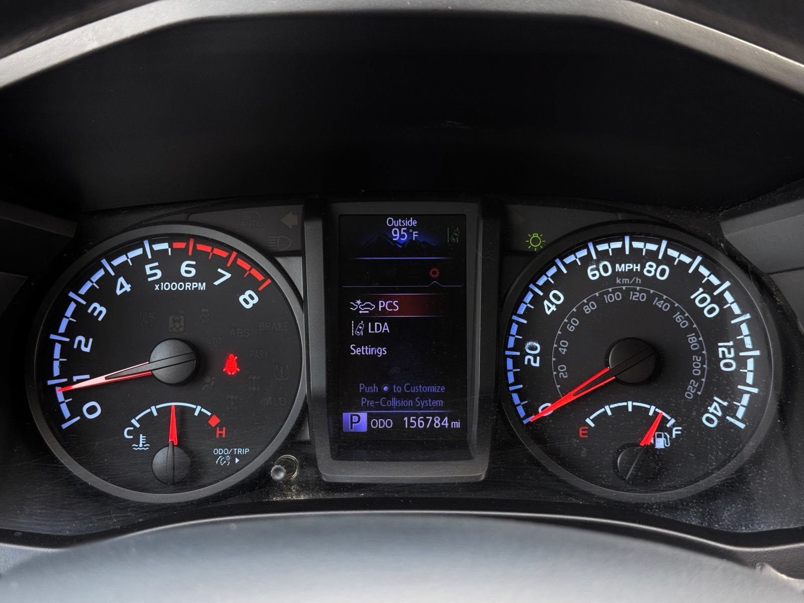 Used 2020 Toyota Tacoma SR RWD image 27