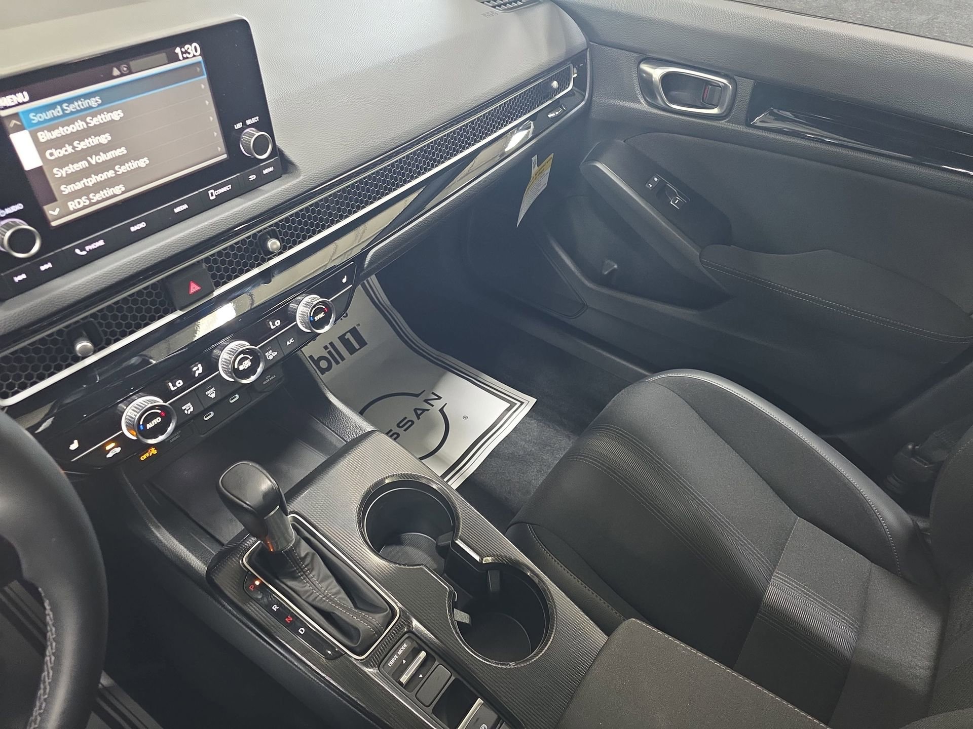 Used 2026 Honda Civic Sport image 25