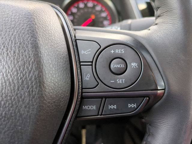Certified 2024 Toyota Camry XSE FWD image 24