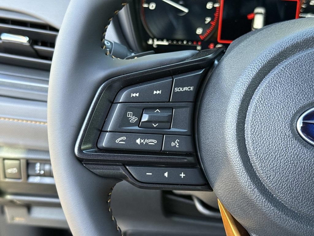 New 2026 Subaru Forester Wilderness AWD/4WD image 41