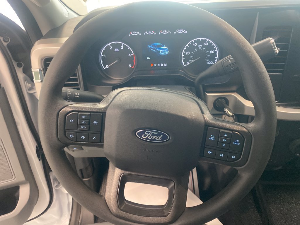 New 2027 Ford F350 XL w/ XL Chrome Package AWD/4WD image 15