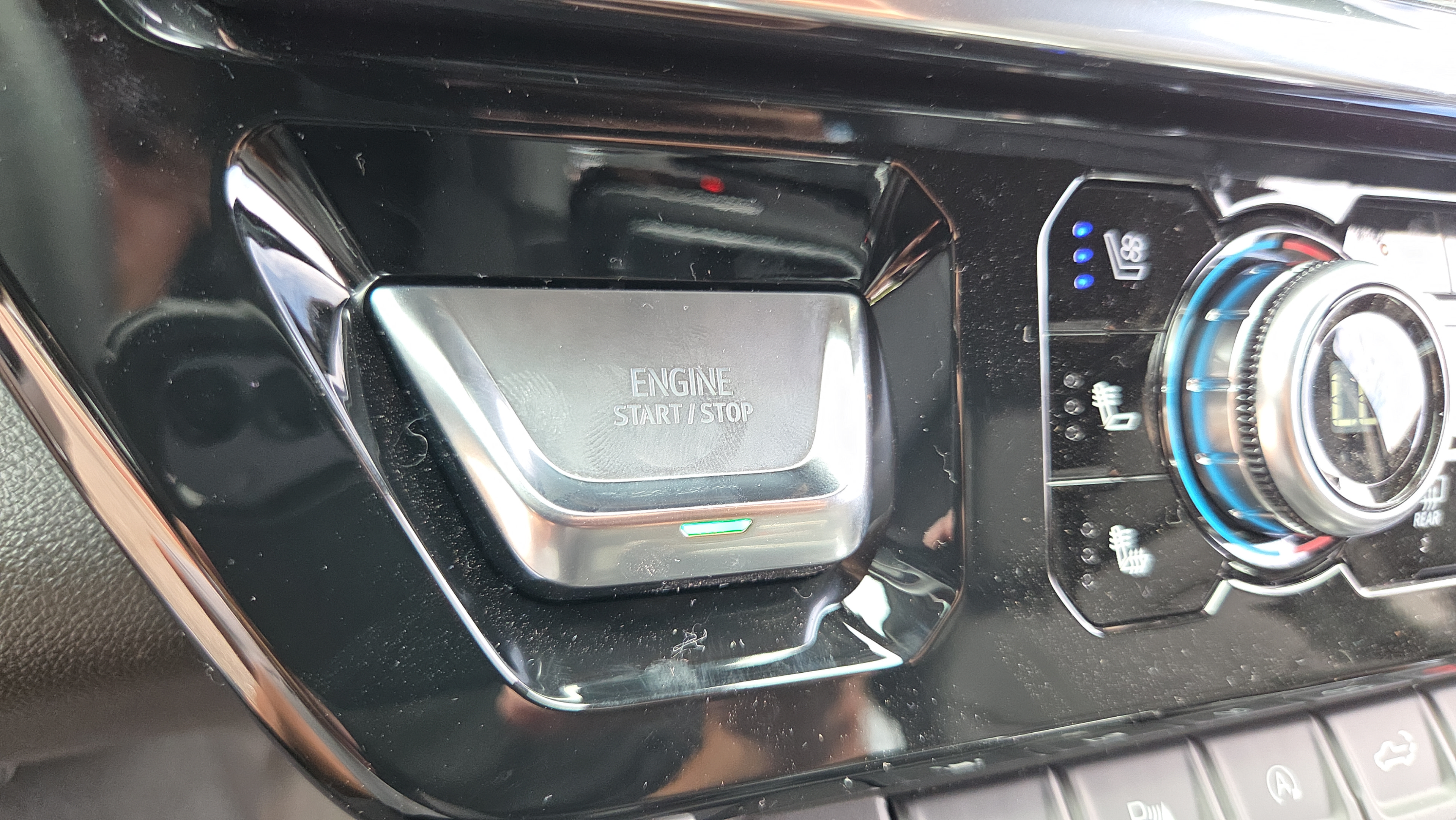 New 2026 GMC Sierra 1500 Denali w/ Technology Package RWD image 35
