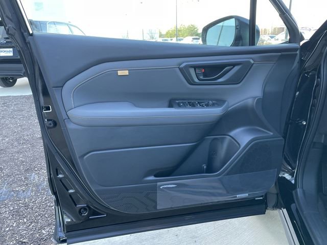 New 2026 Subaru Forester Wilderness image 10