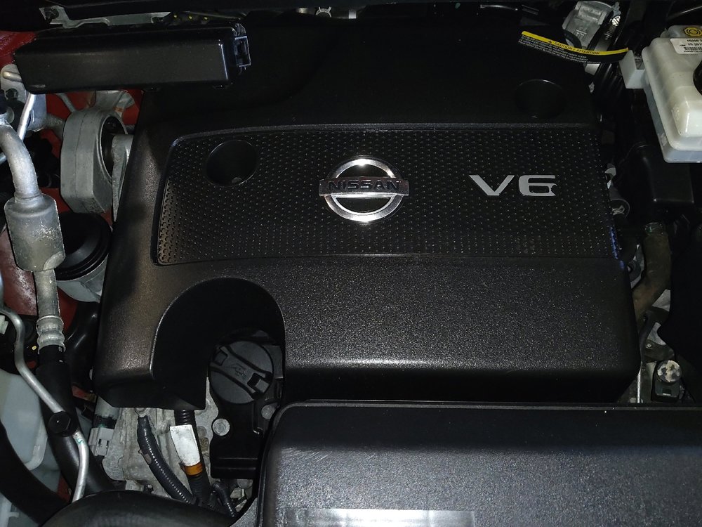 Used 2016 Nissan Pathfinder SL w/ SL Tech Package image 30