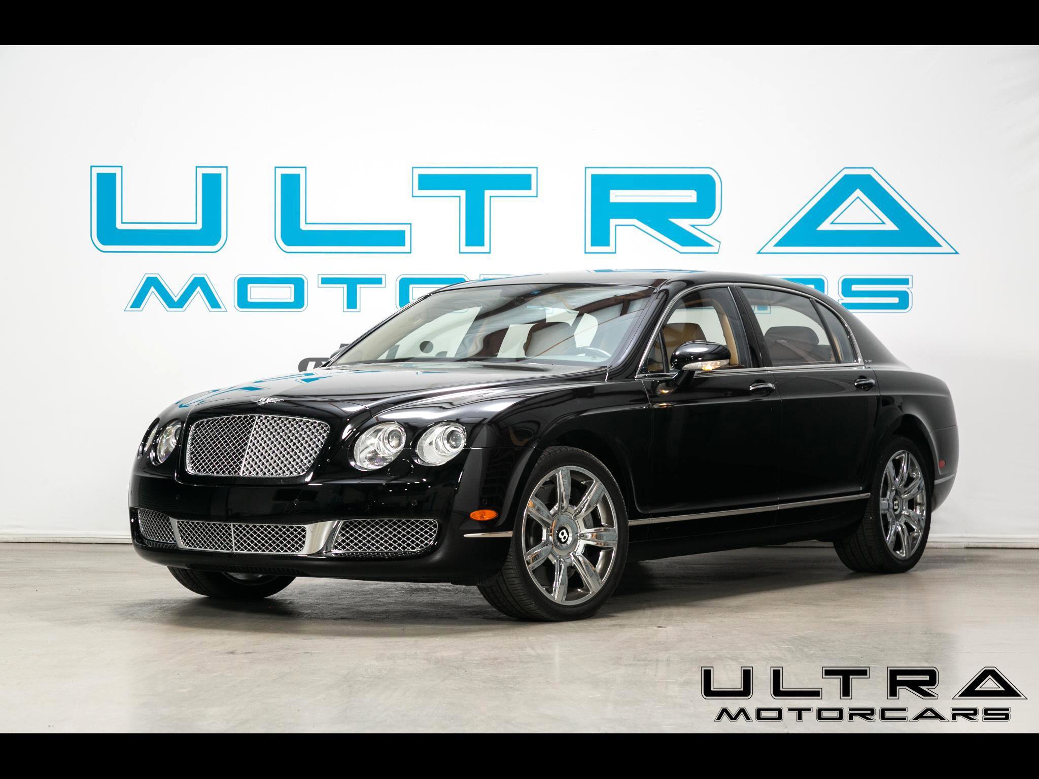 Used 2006 Bentley Flying Spur Flying Spur image 1