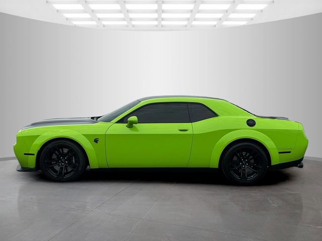 Used 2023 Dodge Challenger SRT Hellcat image 4