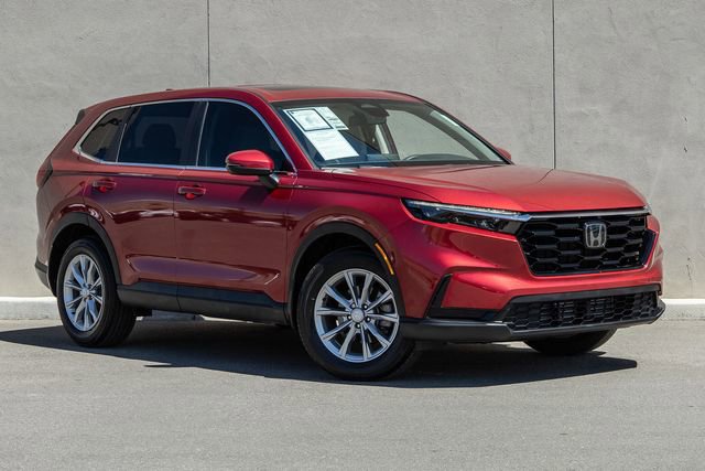 Used 2023 Honda CR-V EX image 16