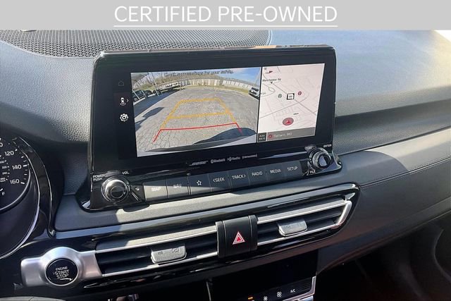 Certified 2023 Kia Seltos SX image 19