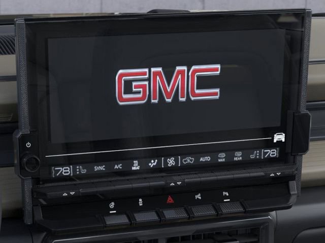 New 2026 GMC Hummer EV SUV image 20
