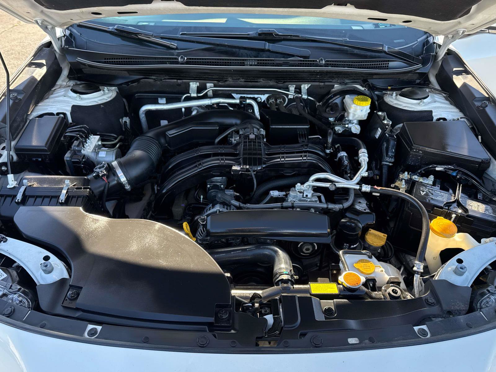 Used 2022 Subaru Outback Limited AWD/4WD image 9