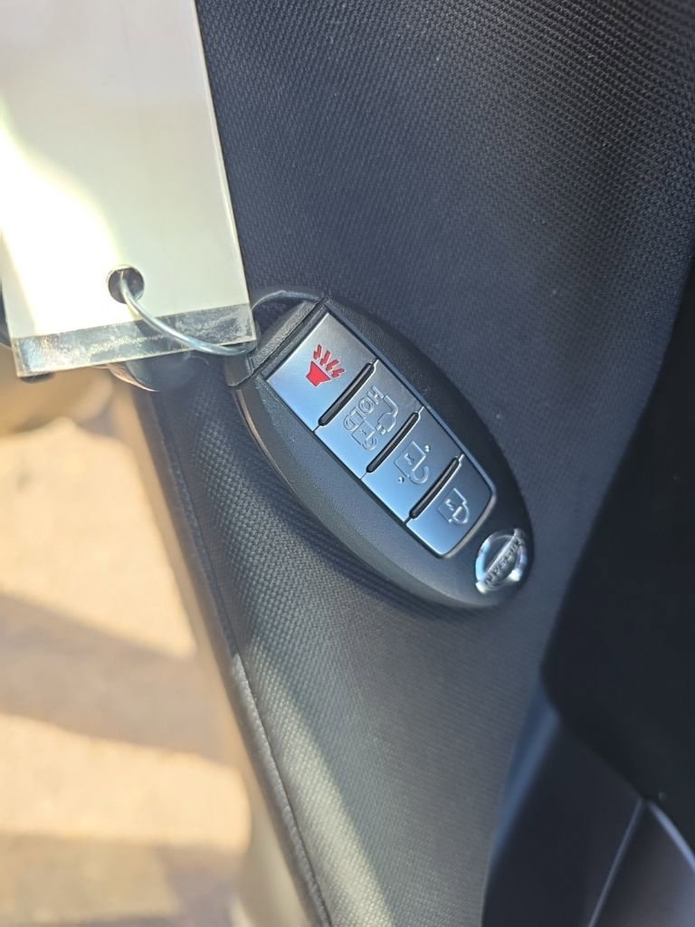 Used 2019 Nissan Leaf S w/ S Charge Package image 24