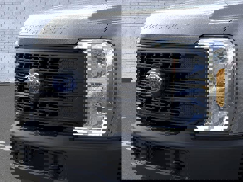 New 2026 Ford F350 XL w/ Snow Plow Prep Package image 17