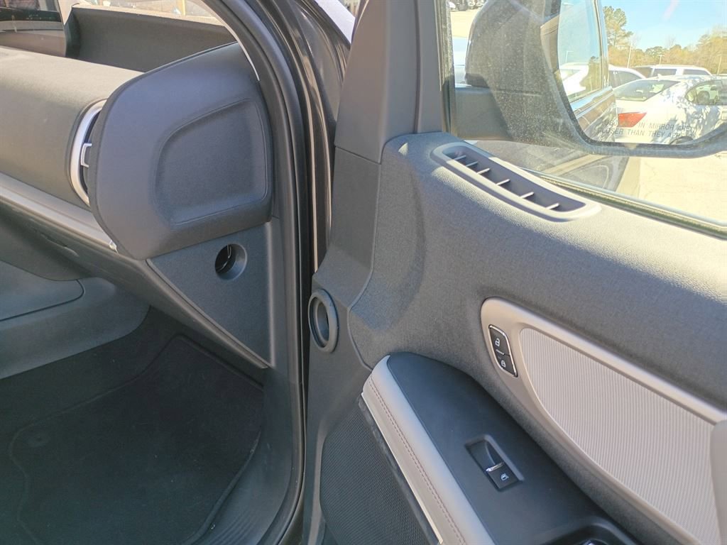 Used 2025 Ford Expedition Max Active image 19