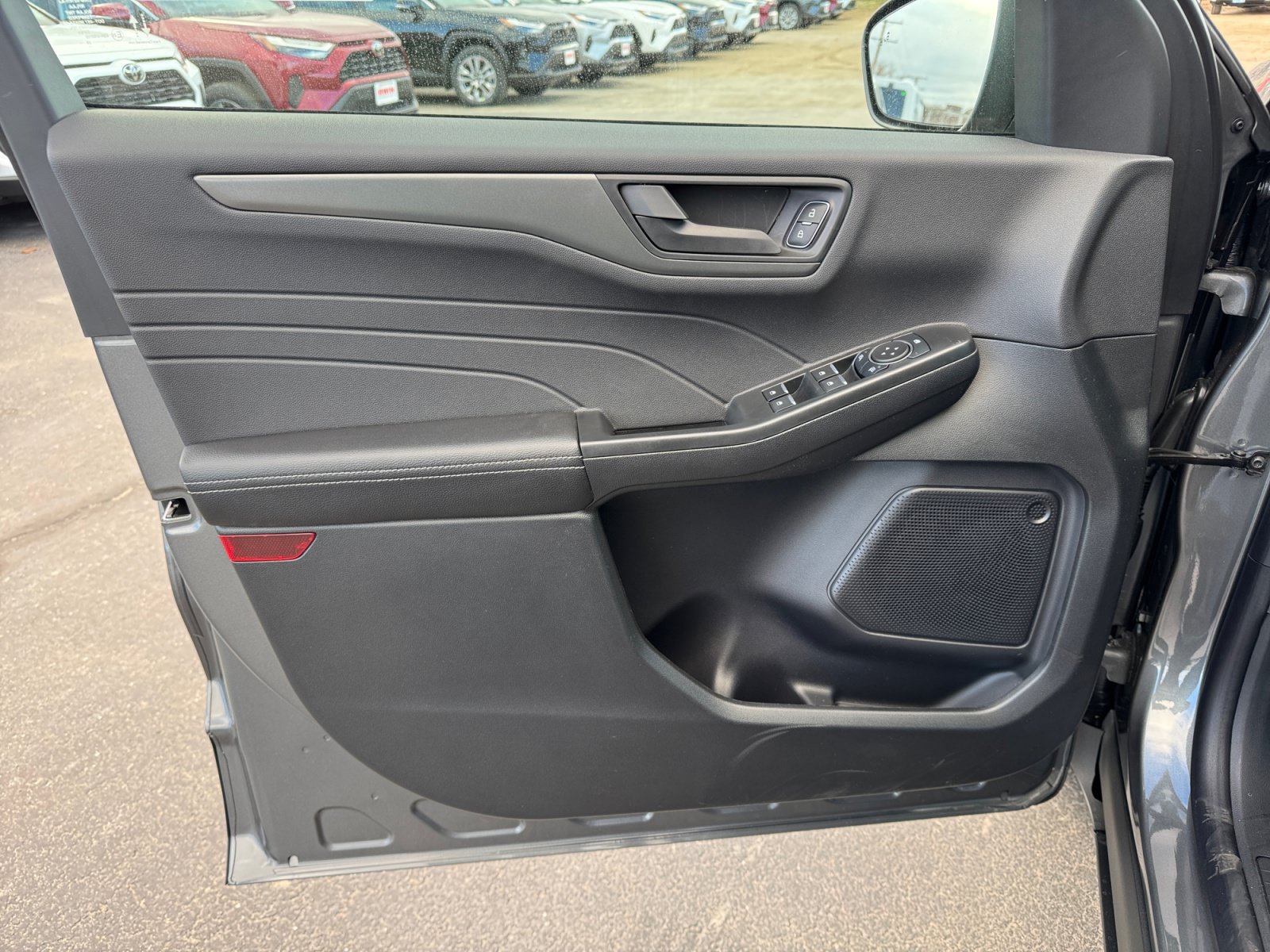 New 2026 Ford Escape Active w/ Cold Weather Package AWD/4WD image 24