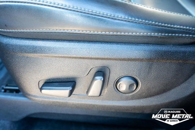 Used 2024 Kia Telluride S w/ S Sunroof Package image 19