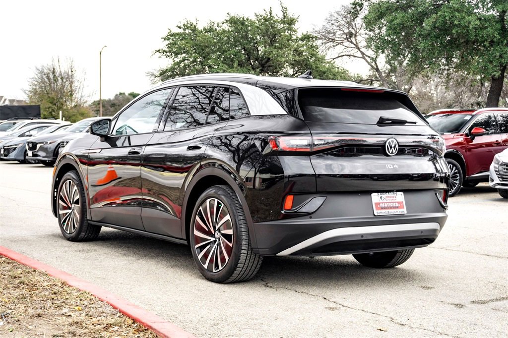 Used 2023 Volkswagen ID.4 Pro S Plus image 7