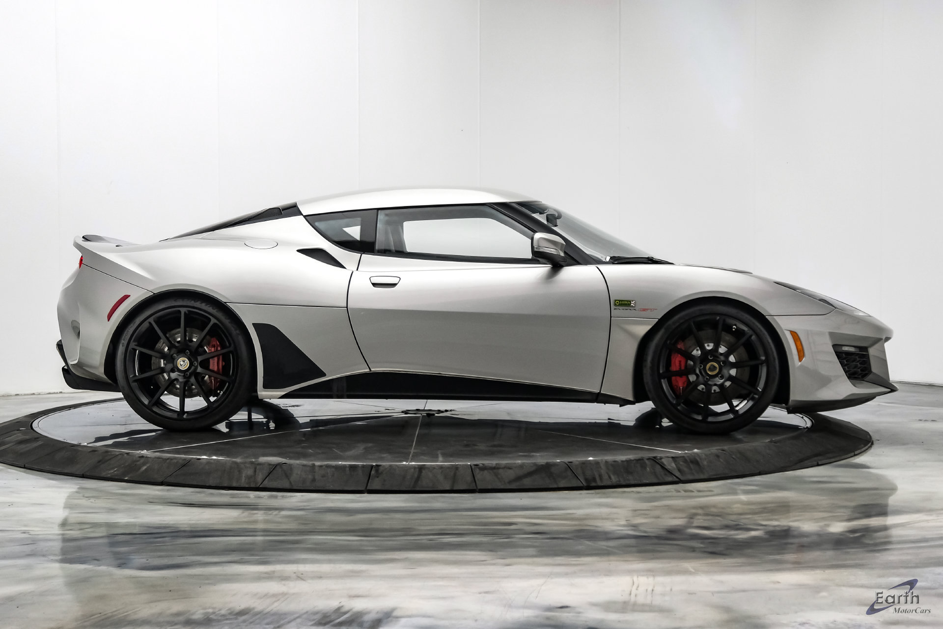 Used 2021 Lotus Evora RWD image 26