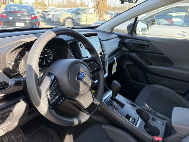 Certified 2025 Subaru Crosstrek 2.0i Premium image 15