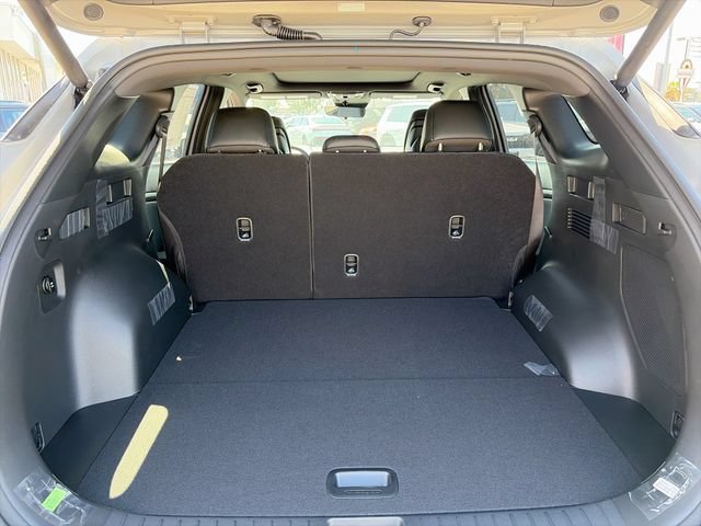 New 2027 Kia Sportage X-Line Prestige AWD/4WD image 27