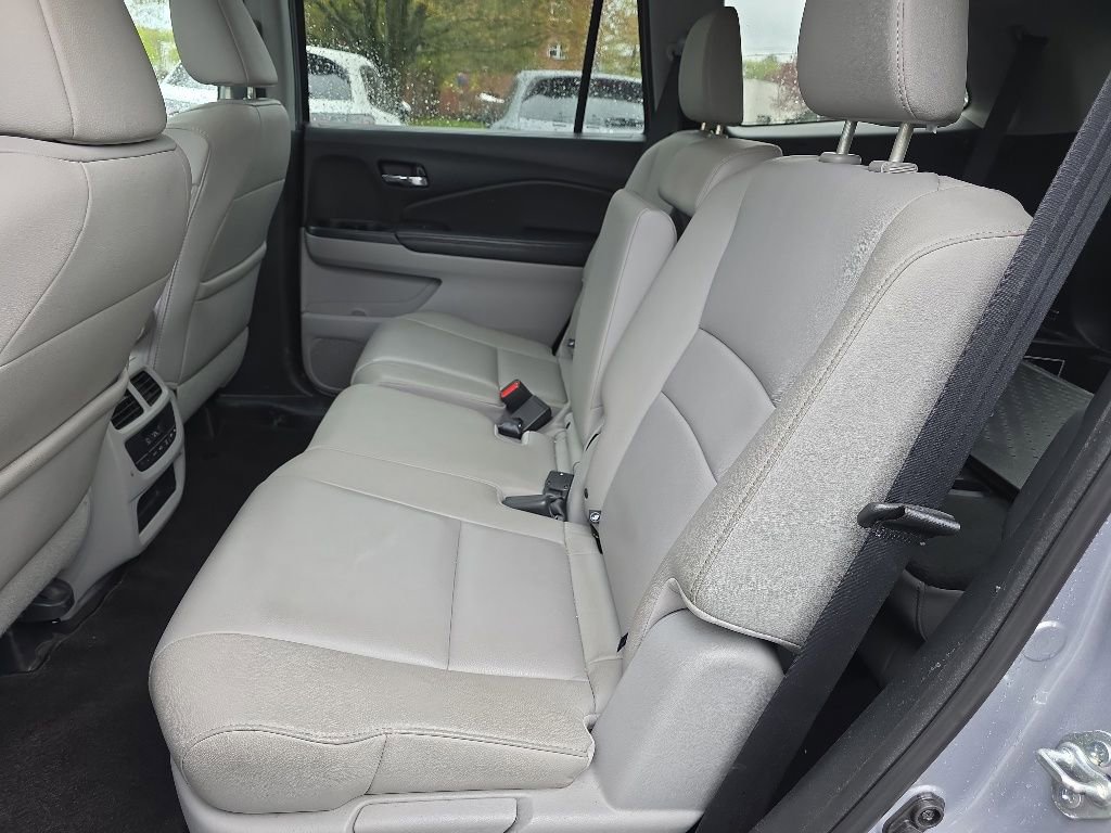 Used 2016 Honda Pilot EX-L image 23