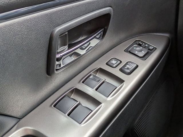 New 2026 Mitsubishi Outlander Sport SE image 24